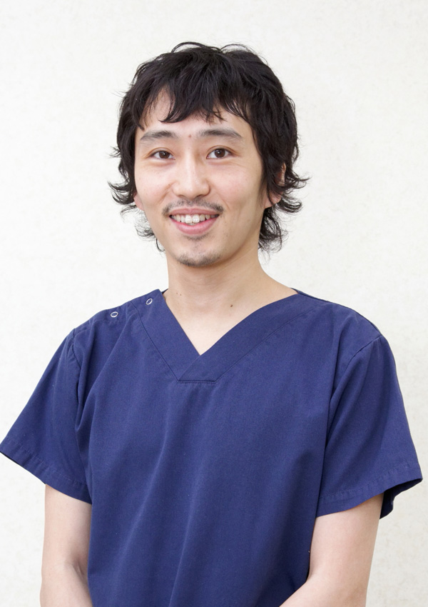 安藤　淳