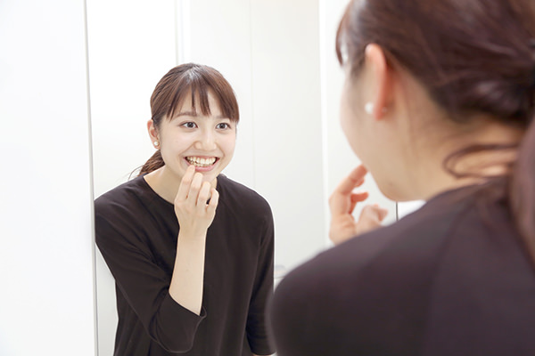 矯正治療とは