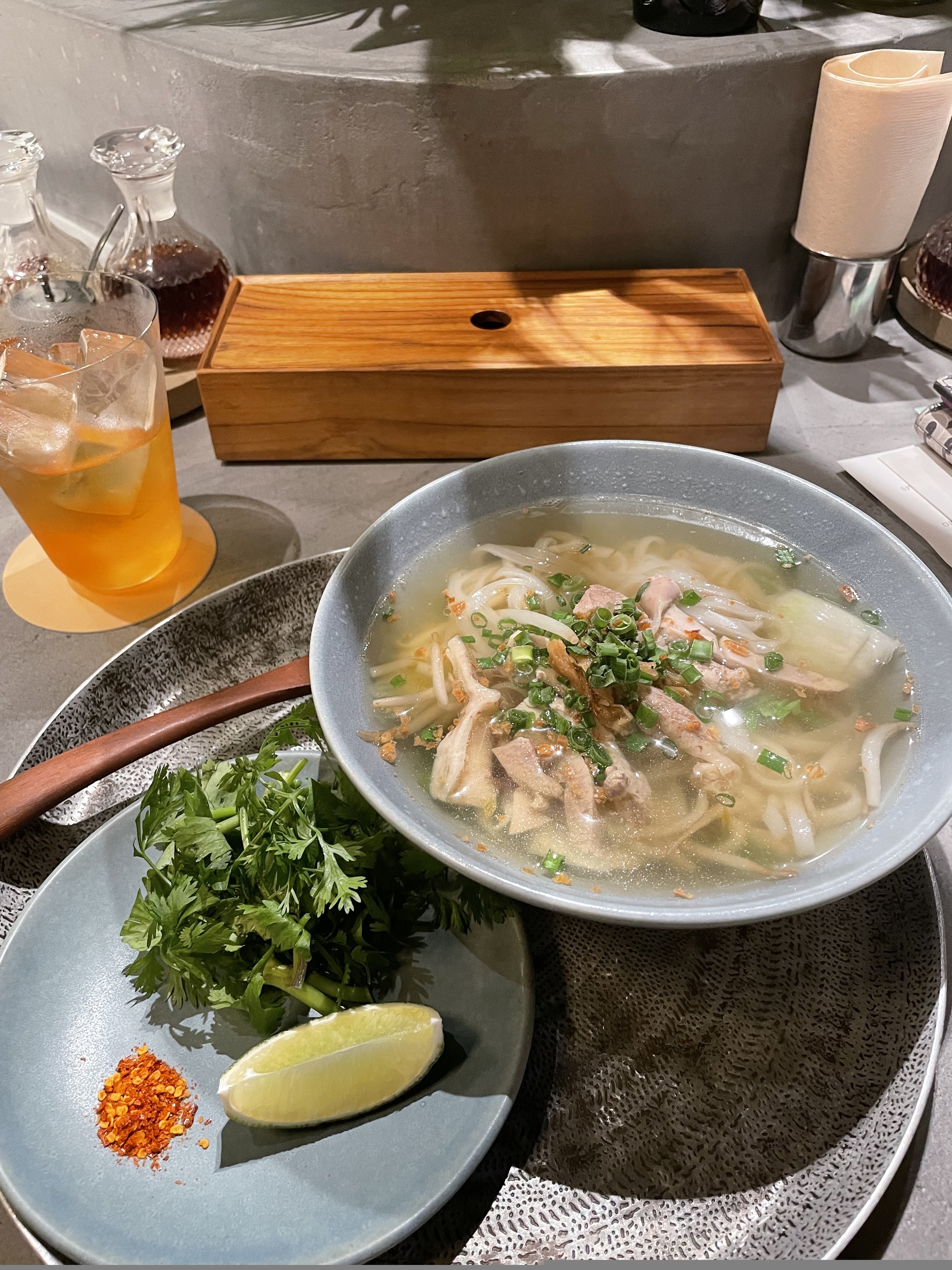 タイ料理