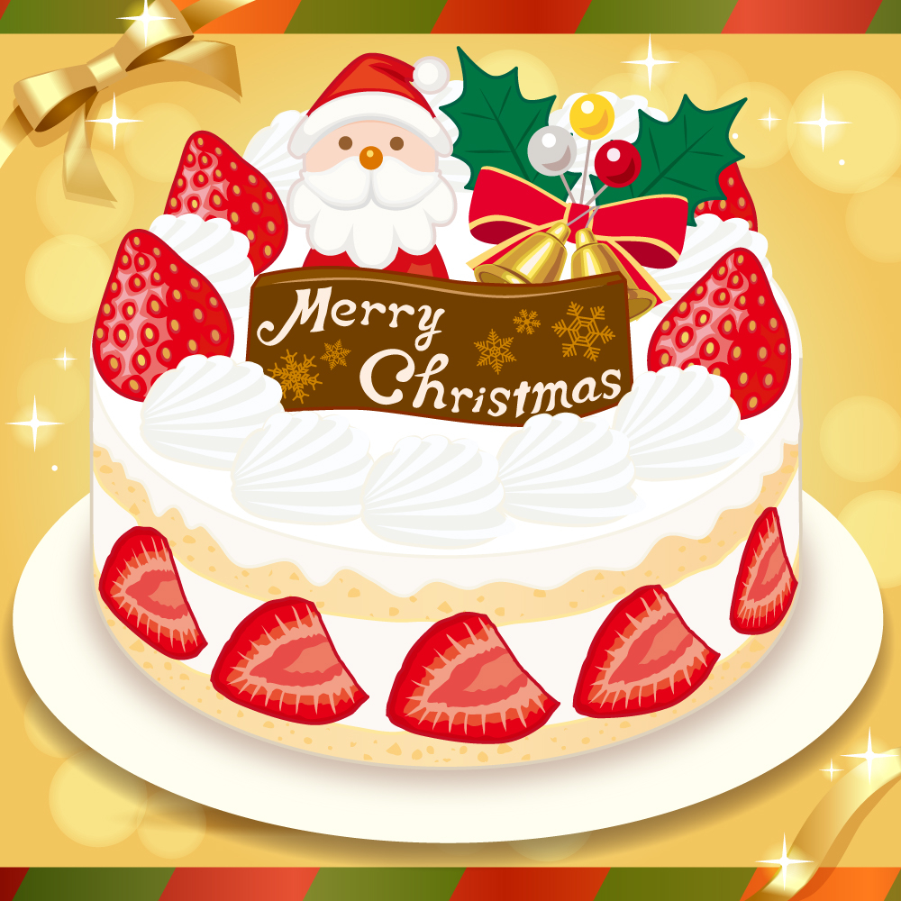 ケーキ